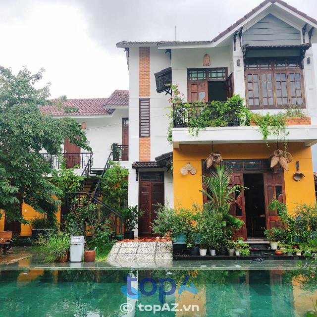 Top 5 Villa Quy Nhơn: Sự kết hợp hoàn hảo giữa vẻ đẹp kiến trúc và tiện nghi đẳng cấp