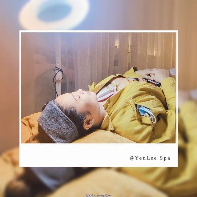 5 địa chỉ spa trị mụn và làm đẹp đáng trải nghiệm nhất tại TP. Tân Uyên, Bình Dương