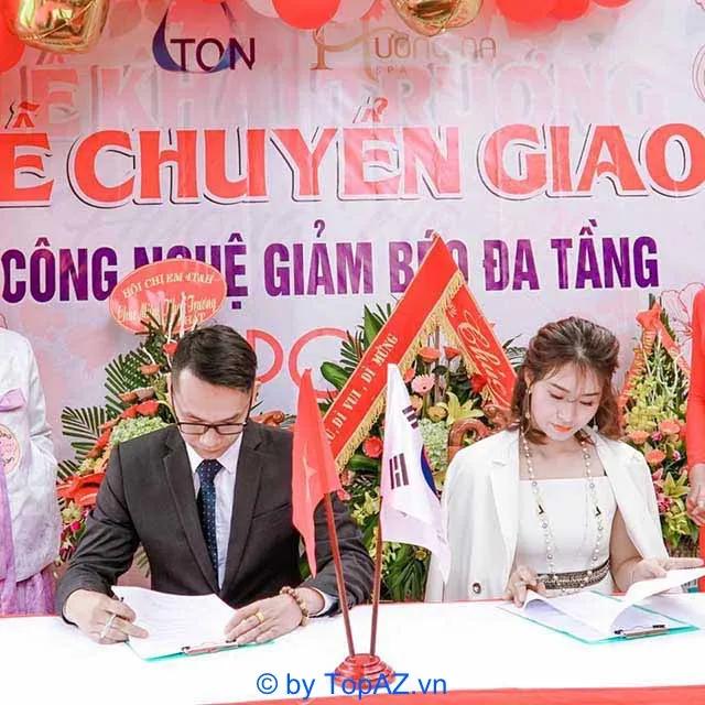 Top 10 Spa làm đẹp tại Thanh Hoá: Địa chỉ uy tín, dịch vụ đẳng cấp