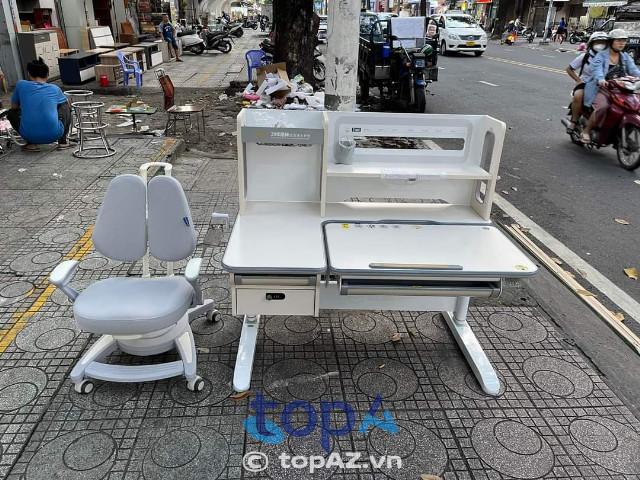 5 Địa điểm vàng mua bàn học chống gù lưng tại Đà Nẵng: Chất lượng đảm bảo, giá thành hấp dẫn