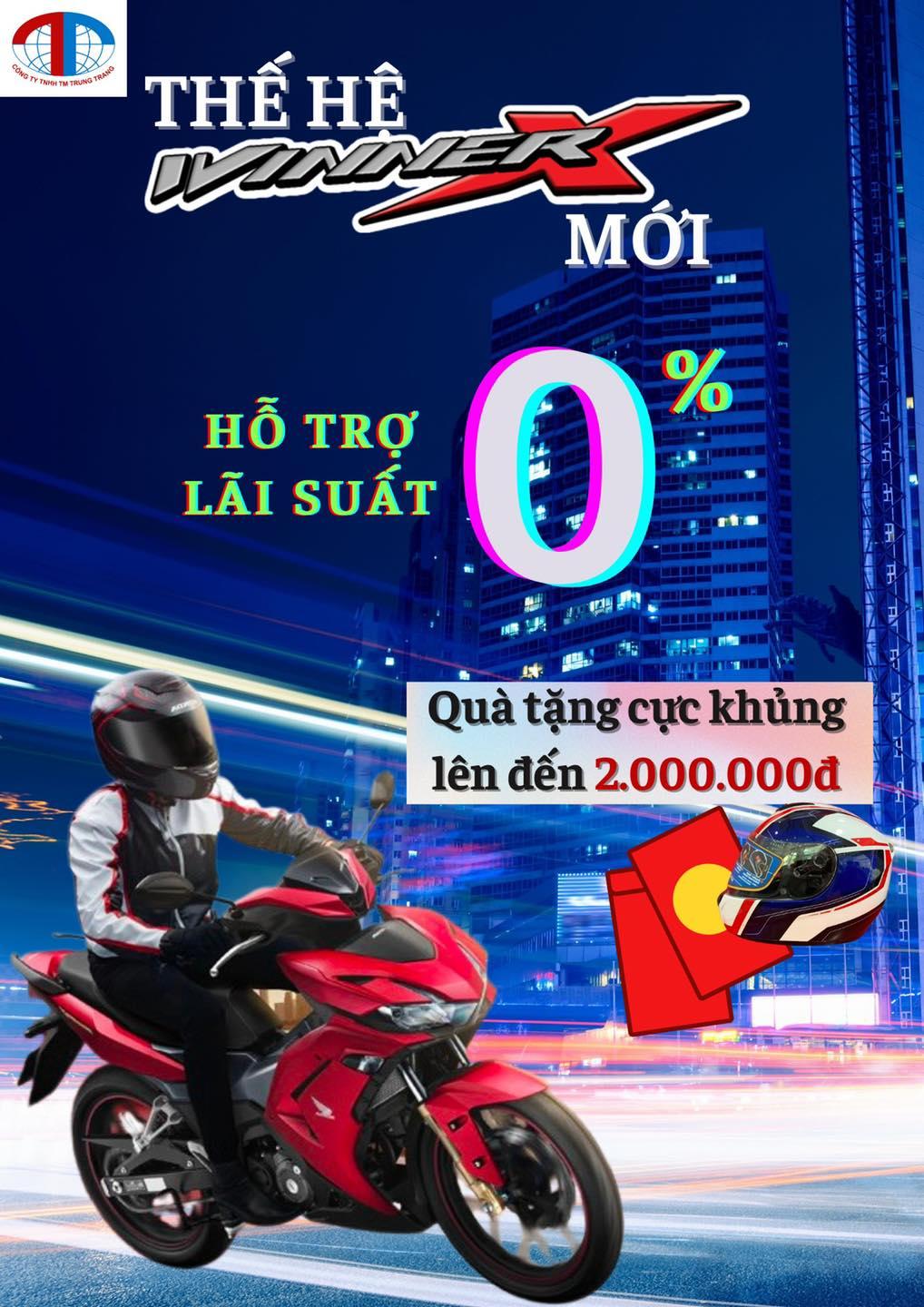 Top 5 địa chỉ đại lý xe máy Honda chính hãng, đáng tin cậy nhất tại An Giang