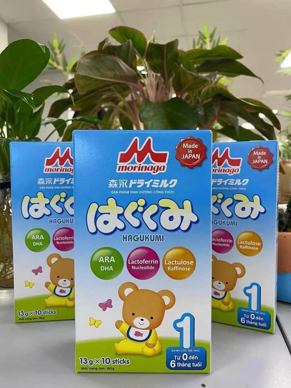 9 địa chỉ mua sắm mẹ và bé đáng tin cậy bậc nhất tại Gò Vấp, TP.HCM