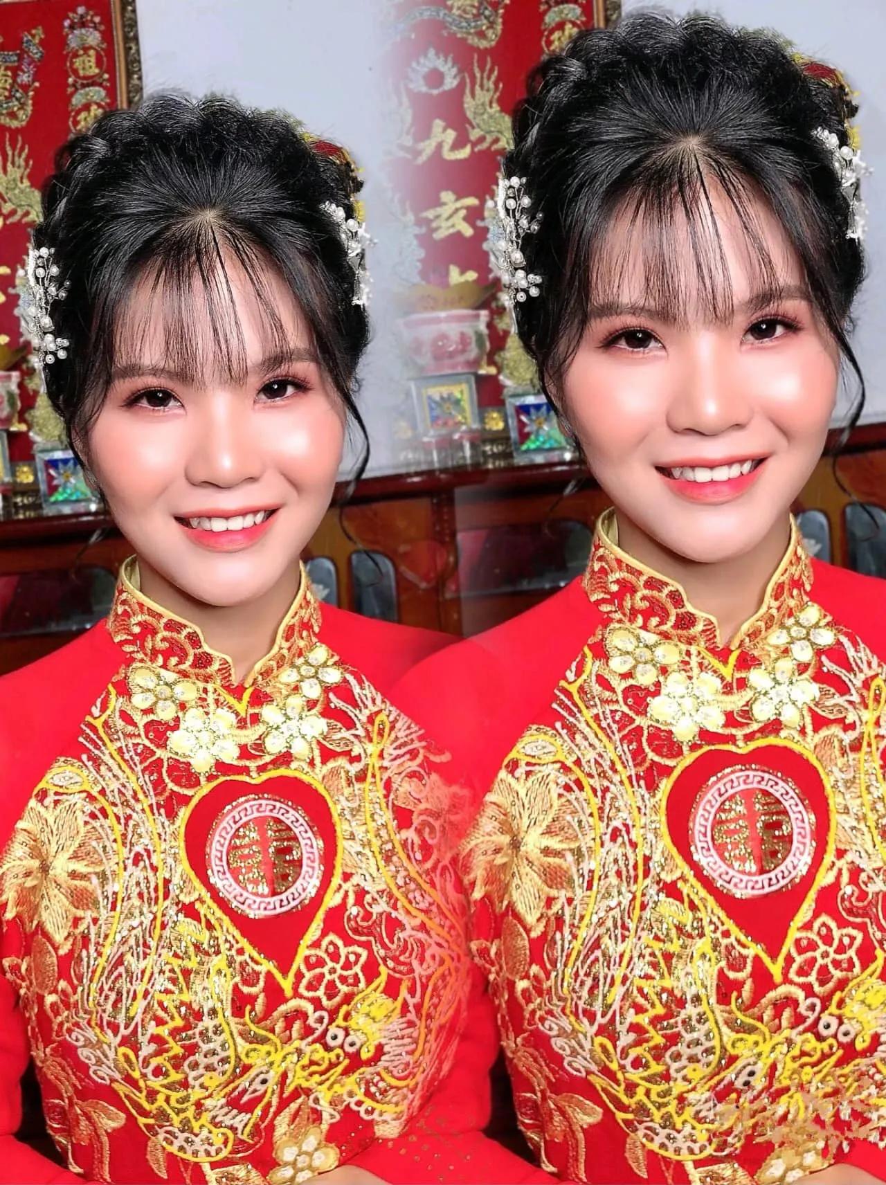 Top 9 Địa chỉ trang điểm cô dâu ấn tượng nhất Tân Hiệp, Kiên Giang