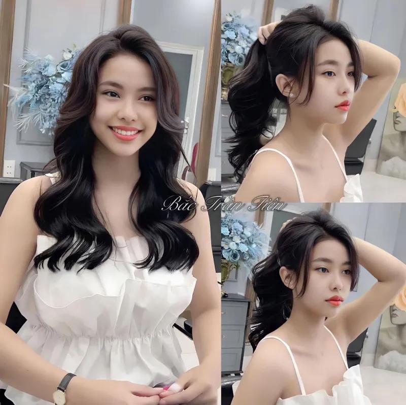 Top 11 Salon tóc đẳng cấp nhất quận Bình Tân, TP.HCM – Địa chỉ vàng cho mái tóc đẹp