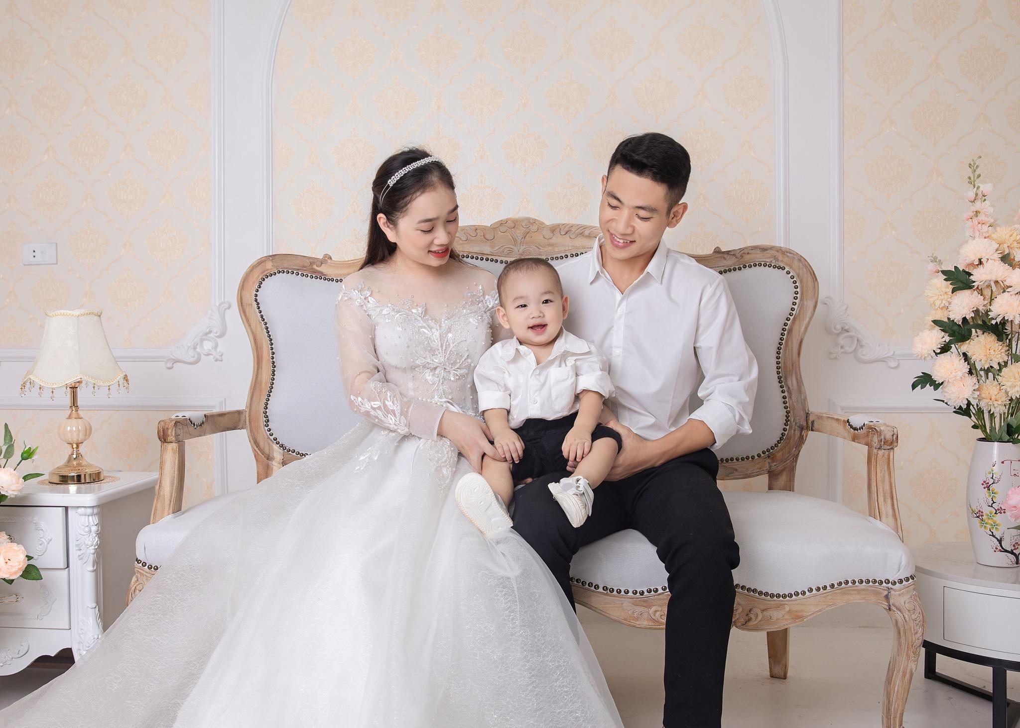 Top 9 Studio chụp ảnh gia đình ấn tượng nhất TP. Vinh, Nghệ An – Lưu giữ trọn vẹn khoảnh khắc yêu thương