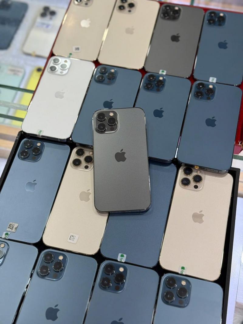 Top 9 Địa điểm mua iPhone cũ/mới đáng tin cậy nhất tại Phú Yên