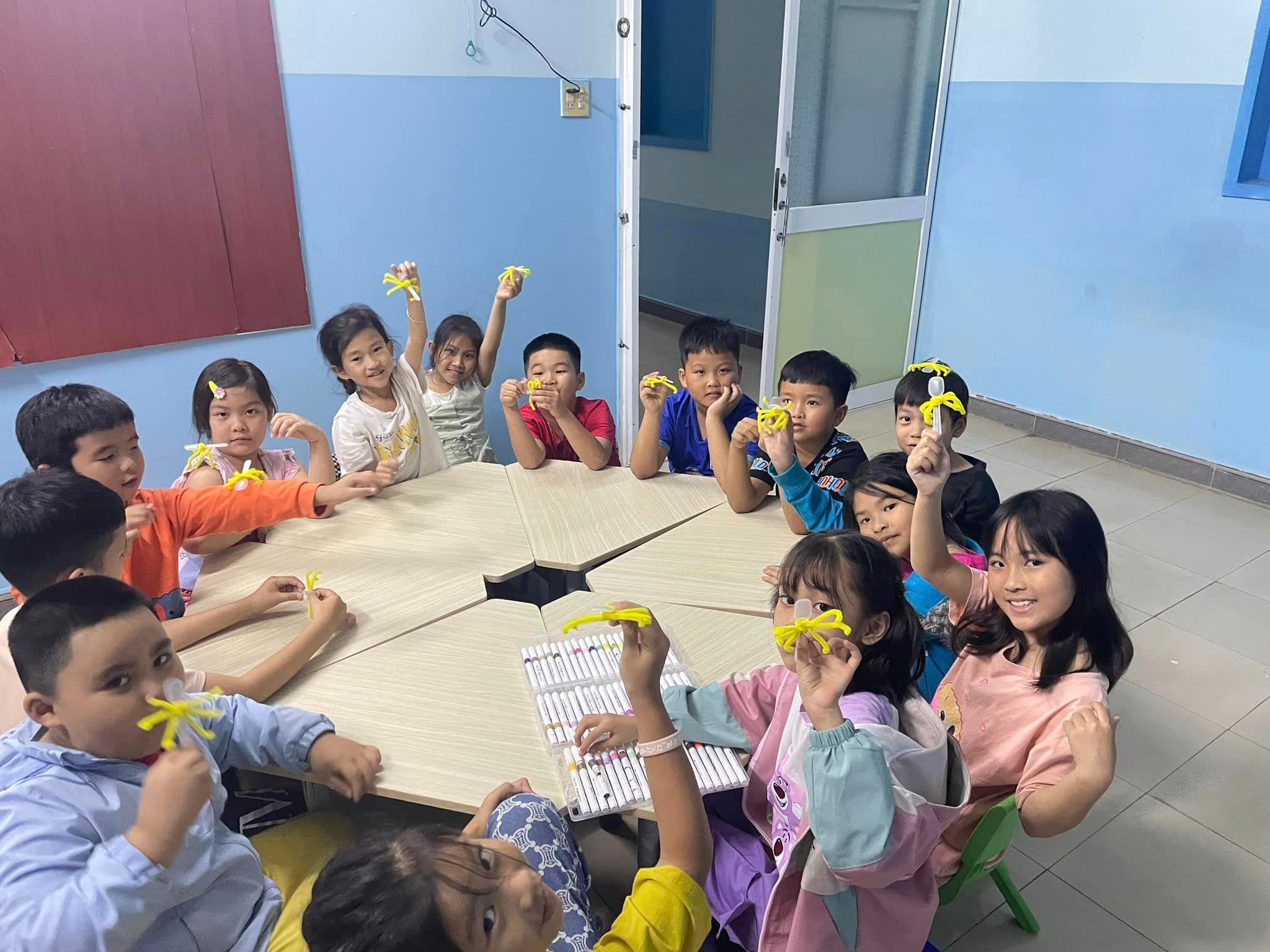 3 Trung tâm Tiếng Anh chất lượng nhất tại Phù Cát, Bình Định