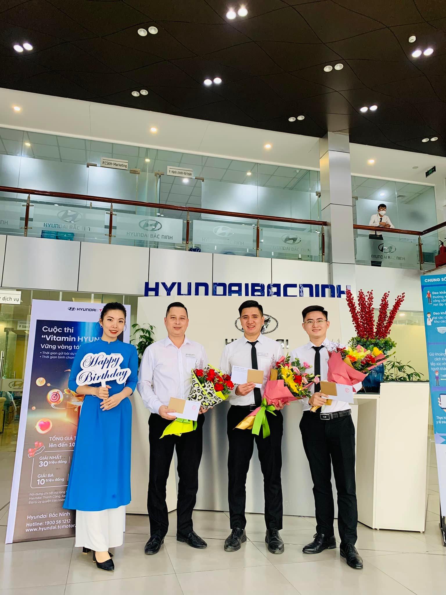 Top 8 đại lý ô tô đáng tin cậy nhất tại Bắc Ninh