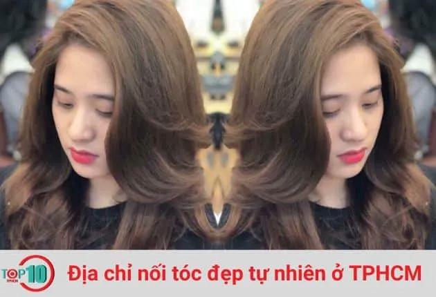 6 Địa Chỉ Nối Tóc Tự Nhiên Giá Tốt Nhất TPHCM Không Thể Bỏ Qua