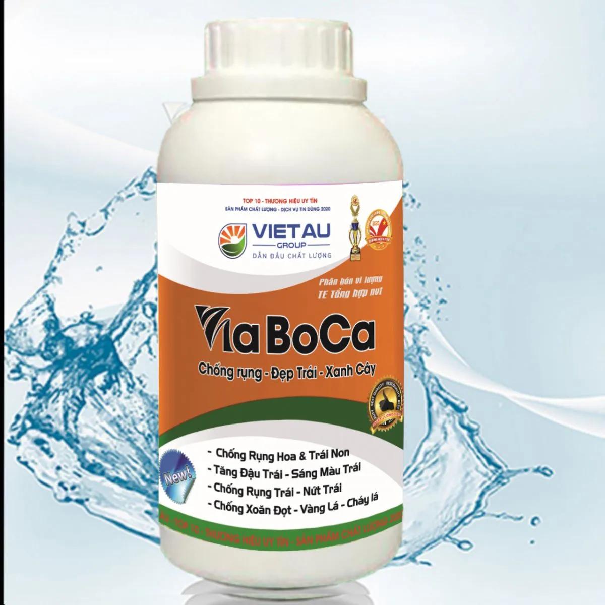 Top 7 loại phân bón vi lượng tốt nhất hiện nay