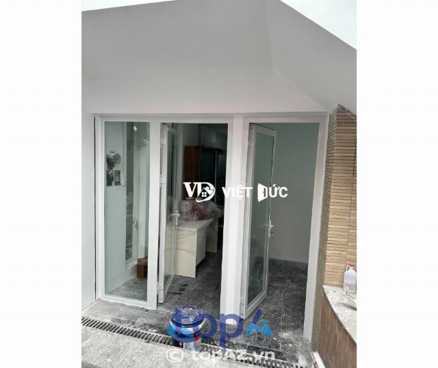 10 Đơn vị thi công cửa nhôm kính TPHCM uy tín với mức giá cạnh tranh