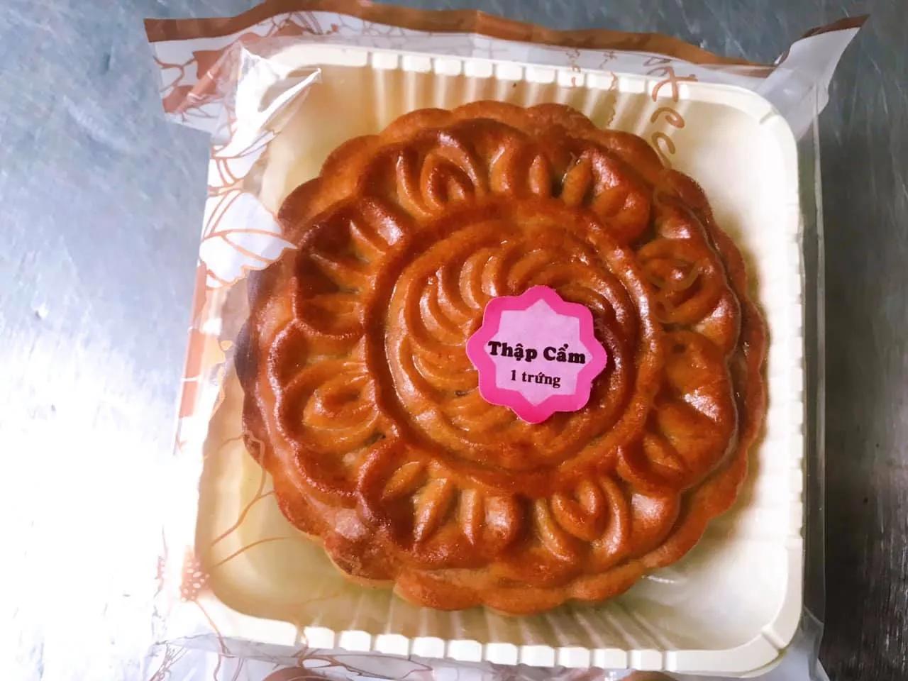 Top 6 địa chỉ bán bánh trung thu handmade ngon và chất lượng tại TP. Pleiku, Gia Lai