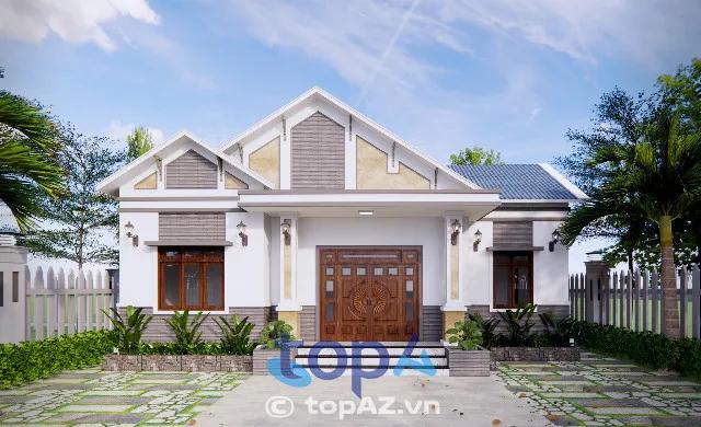 Top 10 đơn vị thiết kế nhà chuyên nghiệp và uy tín bậc nhất tại Thanh Hoá