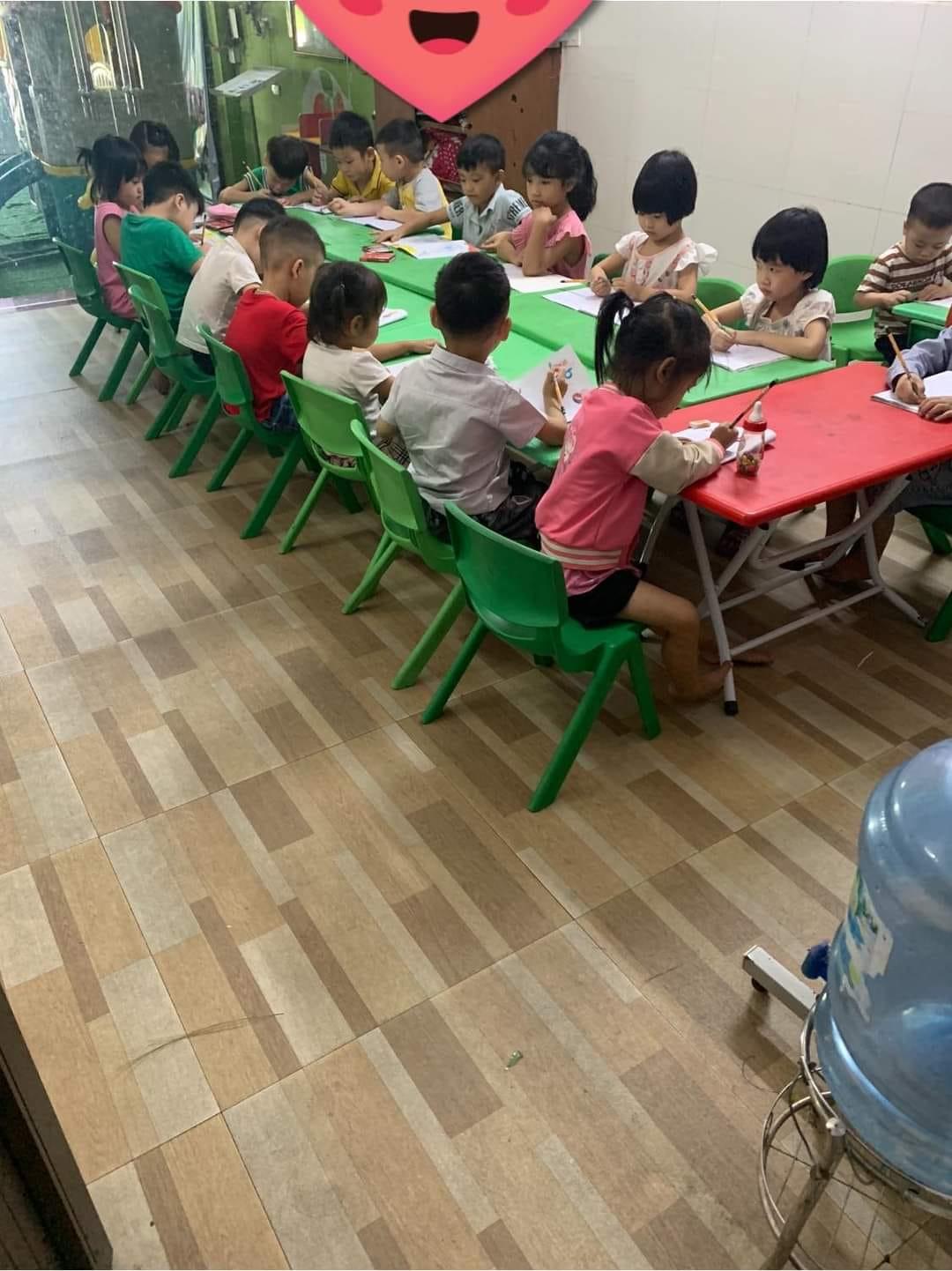 6 Trường mầm non ưu tú nhất tại Ân Thi, Hưng Yên dành cho bé yêu