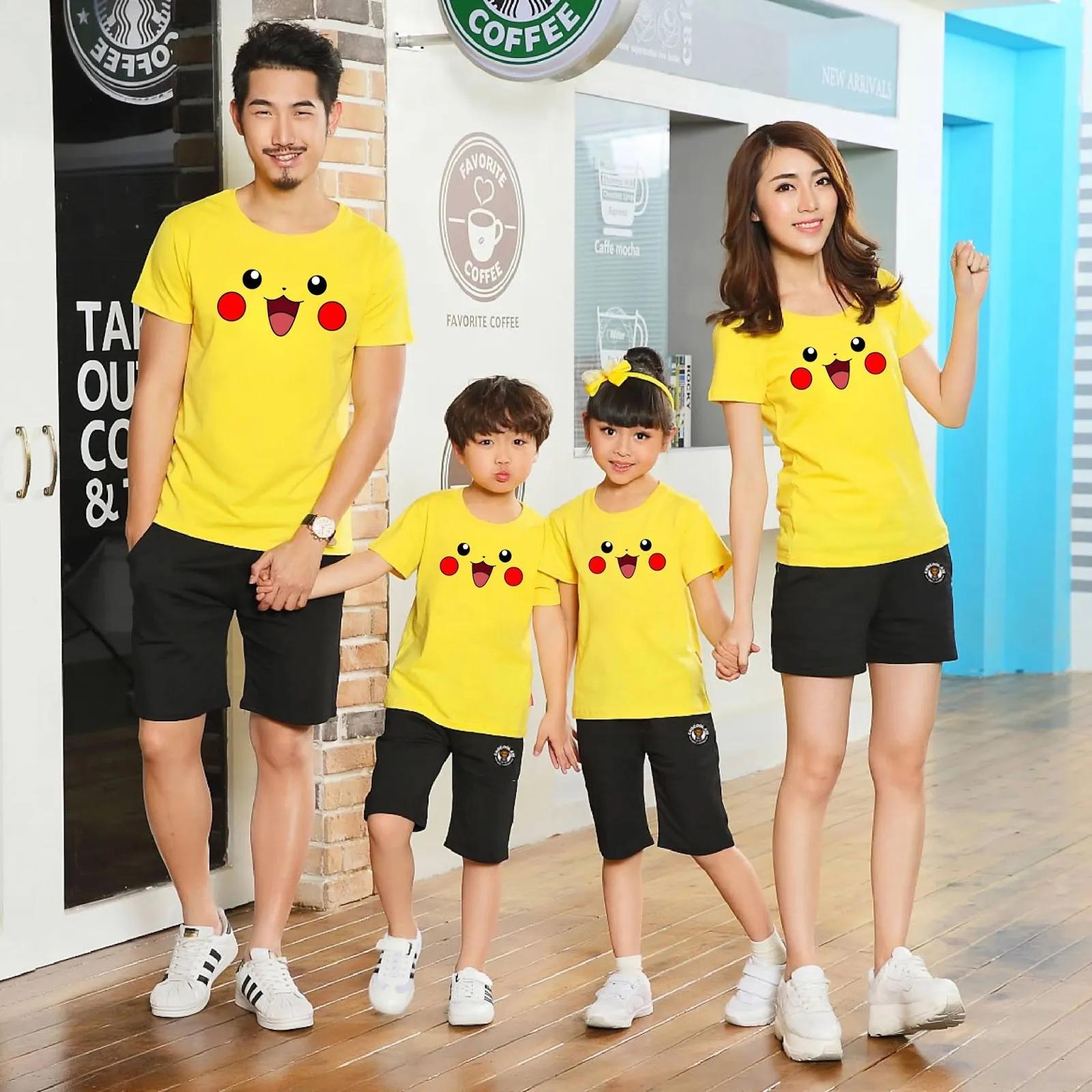 Top 5 cửa hàng đồ đôi gia đình chất lượng và uy tín nhất trên Shopee