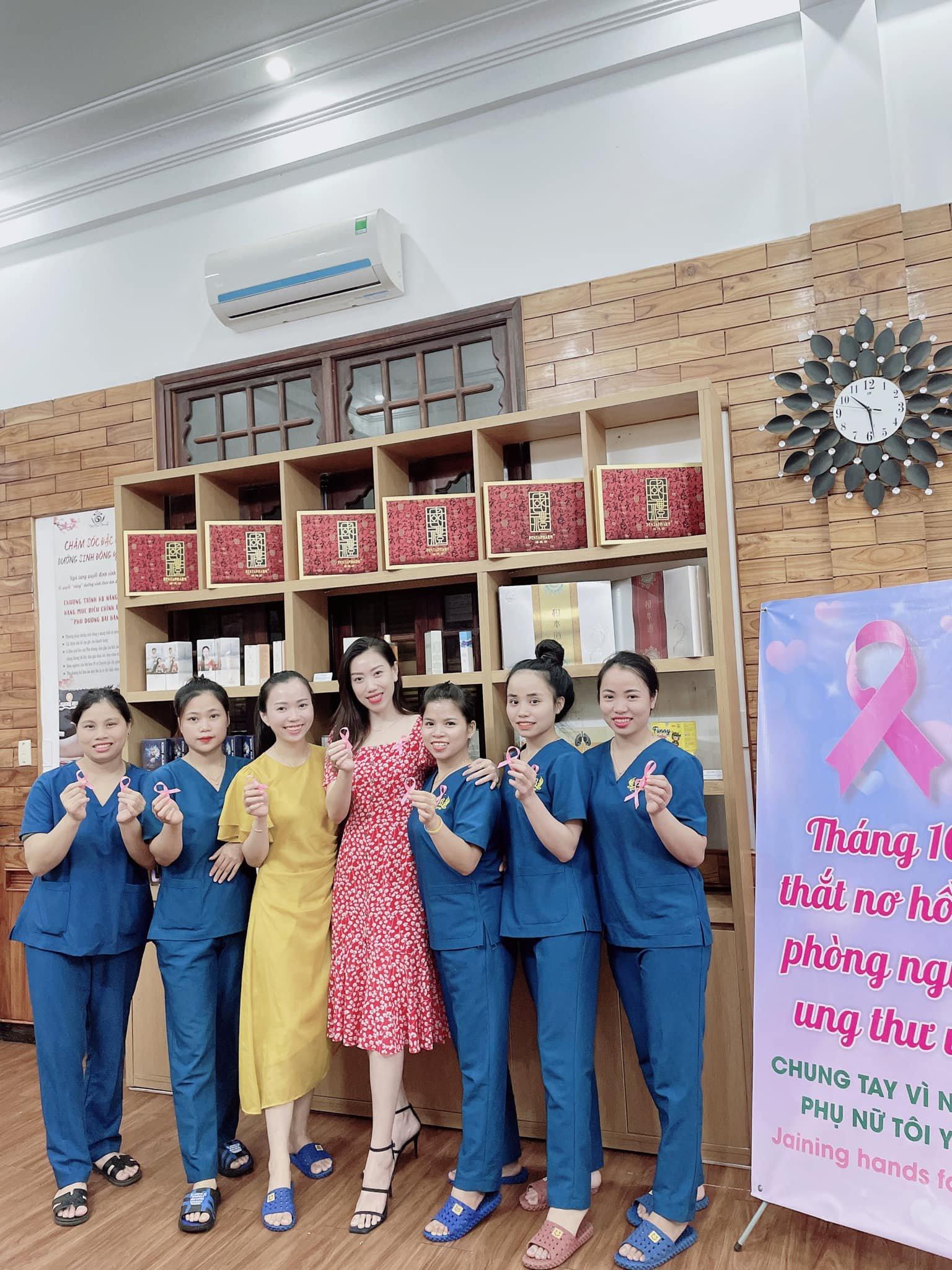 7 Địa chỉ Spa gội đầu dưỡng sinh uy tín nhất tại TP. Đông Hà, Quảng Trị
