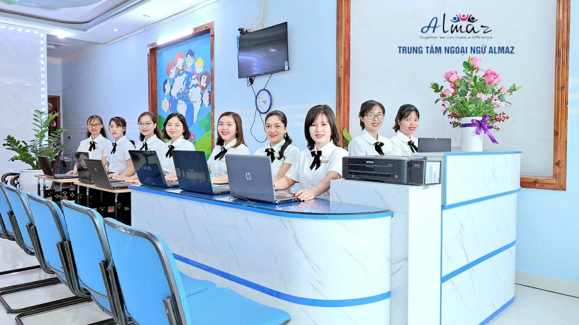 6 Địa chỉ luyện thi IELTS uy tín nhất tại Tuyên Quang