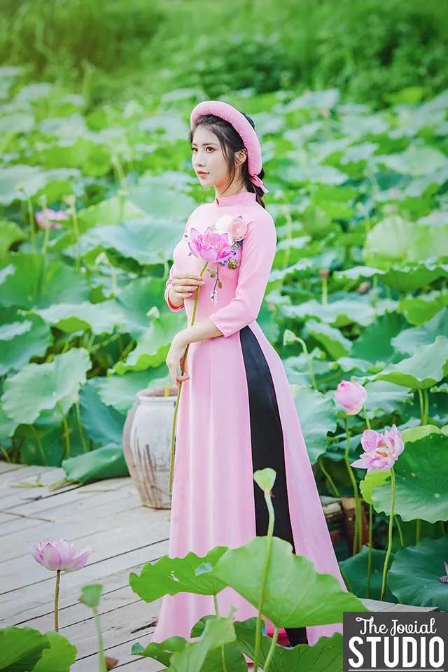 11 địa chỉ cho thuê Áo Dài đẹp, giá tốt nhất Hà Nội - Chất lượng đảm bảo