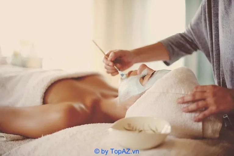 5 Spa Quận 10 đáng trải nghiệm nhất - Được kiểm định và đánh giá cao bởi chuyên gia