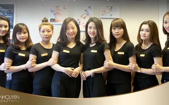 Top 10 địa chỉ xóa xăm lông mày đáng tin cậy và chất lượng nhất tại Hà Nội