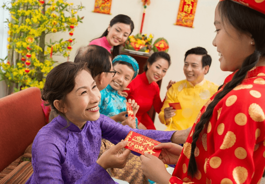 8 hoạt động Tết truyền thống đậm đà bản sắc Việt Nam