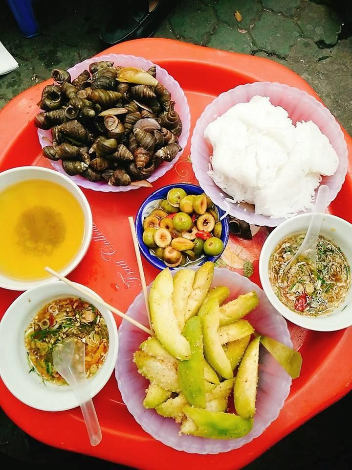 Top 6 Quán Ốc Ngon và Được Yêu Thích Nhất tại TP. Bắc Ninh