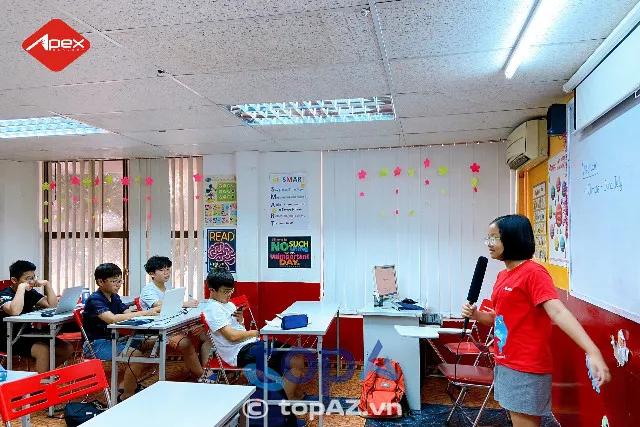 Top 5 Trung tâm tiếng Anh chất lượng hàng đầu tại Bà Rịa – Vũng Tàu