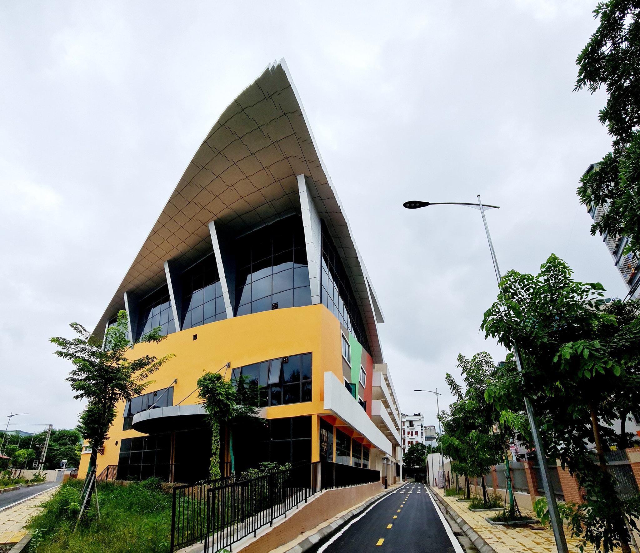 Top 8 Trường Trung học Phổ thông xuất sắc tại quận Nam Từ Liêm, Hà Nội