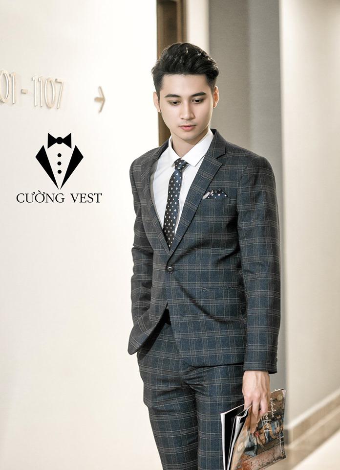Khám phá 8 địa chỉ bán vest nam ấn tượng nhất Hà Nội