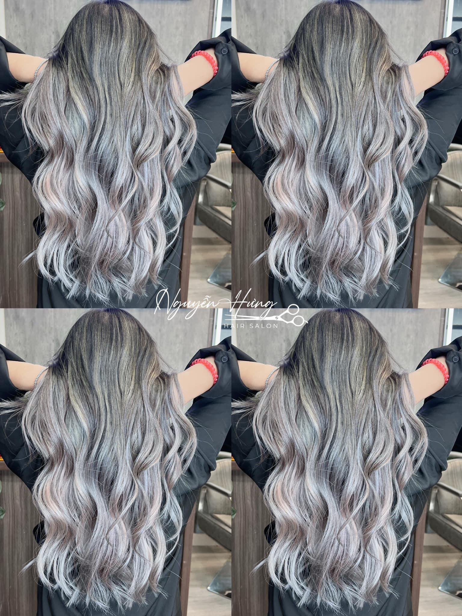 Top 10 Salon uốn tóc chất lượng nhất quận Hoàn Kiếm, Hà Nội – Tự tin tỏa sáng với mái tóc hoàn hảo