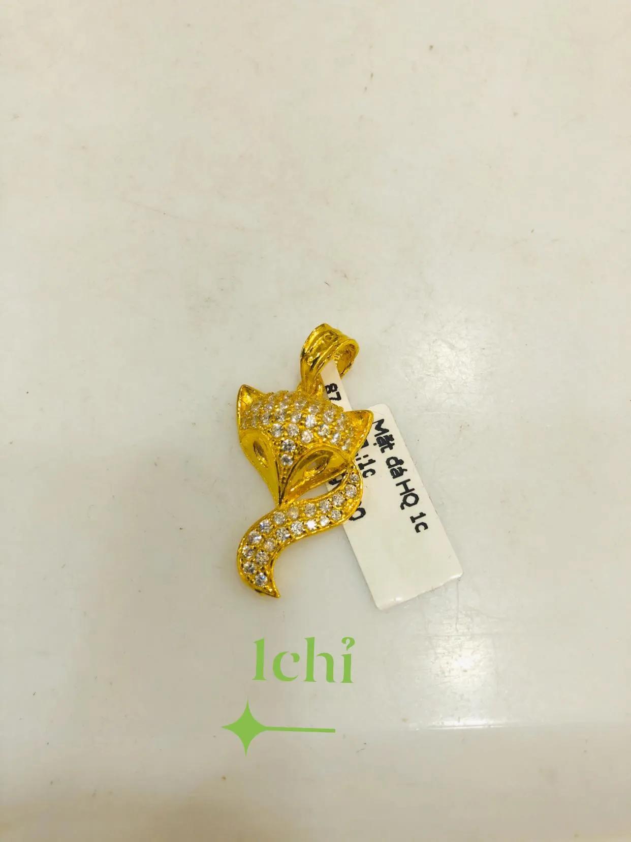 Top 5 tiệm vàng uy tín và được ưa chuộng nhất tại quận Nam Từ Liêm, Hà Nội