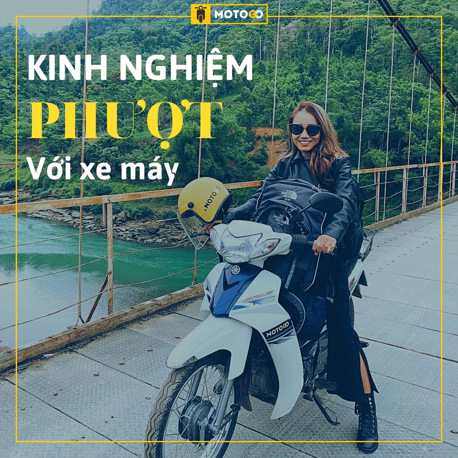 Top 6 Địa chỉ cho thuê xe máy đáng tin cậy tại Hà Nội