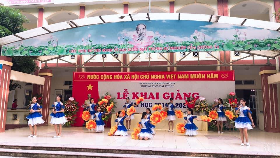 Khám Phá 6 Trường Trung Học Cơ Sở Được Xem Là Tốt Nhất Huyện Mê Linh, Hà Nội