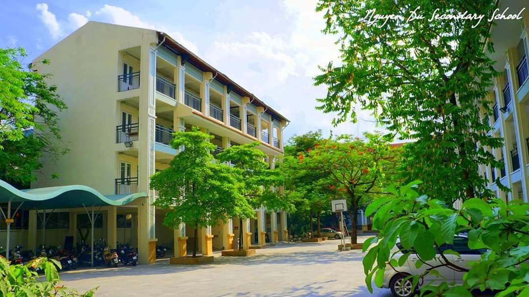Top 6 Trường Trung Học Cơ Sở xuất sắc tại quận Hoàn Kiếm, Hà Nội