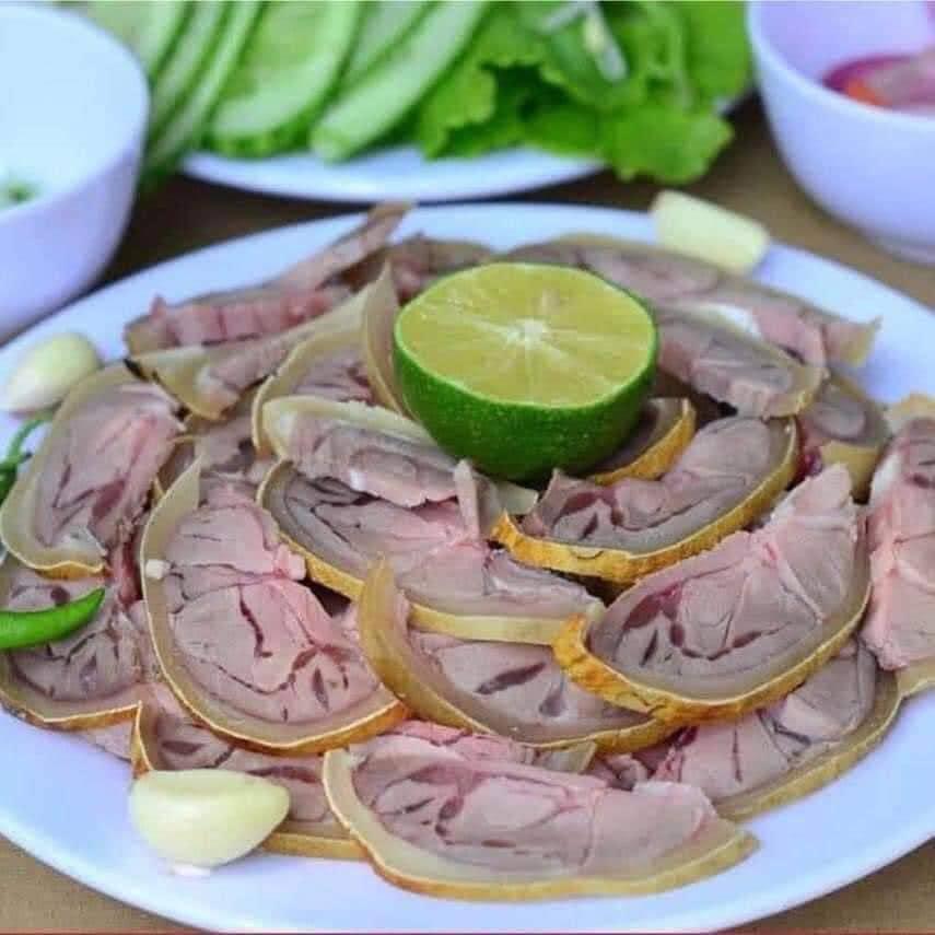 10 địa chỉ ẩm thực đáng trải nghiệm nhất tại quận Đống Đa, Hà Nội