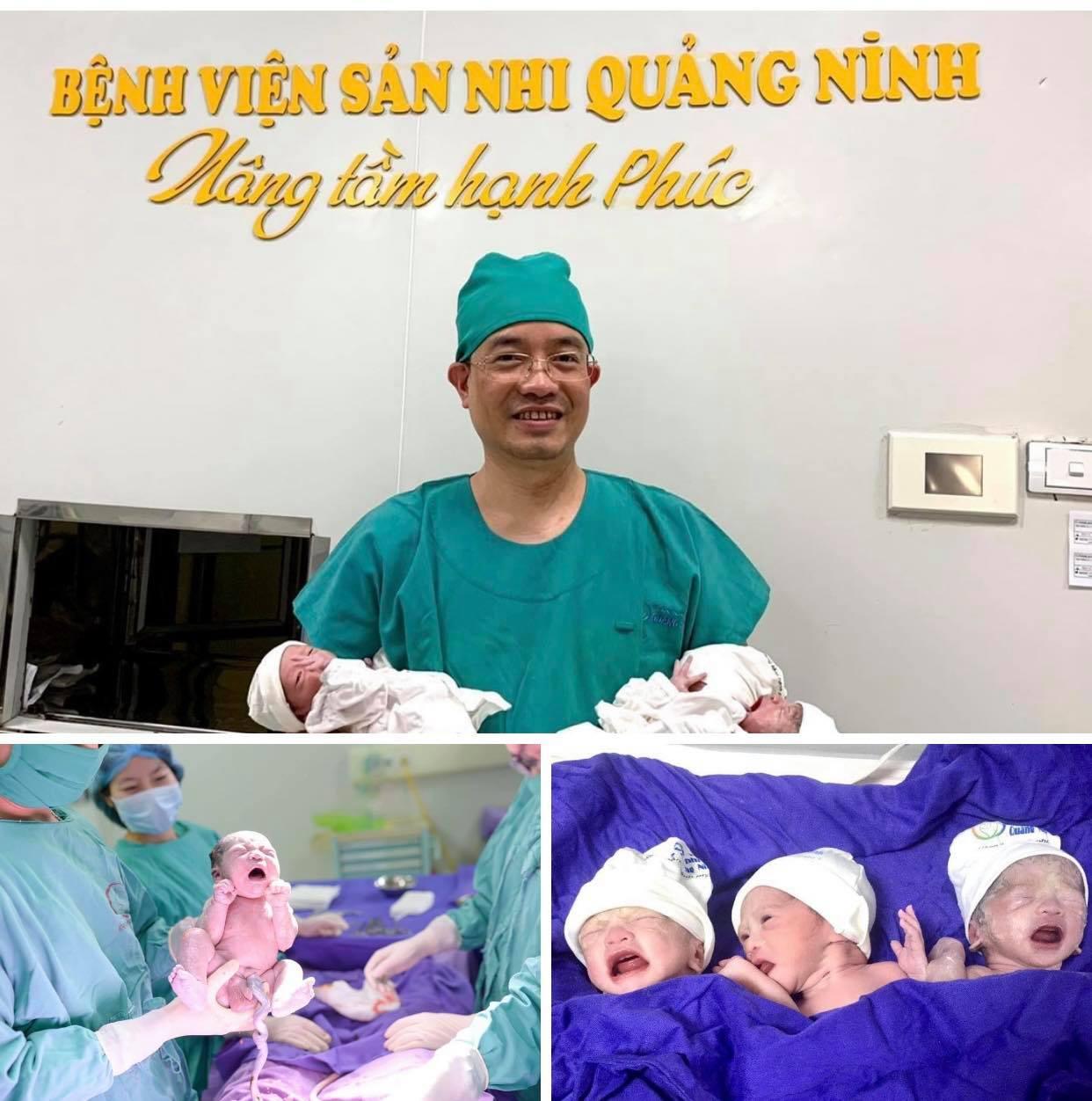 Khám phá 7 bệnh viện hàng đầu tại Quảng Ninh cung cấp dịch vụ khám chữa bệnh uy tín và chất lượng