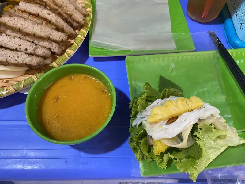 Khám Phá Top 10 Quán Nem Nướng Nha Trang Ngon Nhất Quận Hai Bà Trưng, Hà Nội