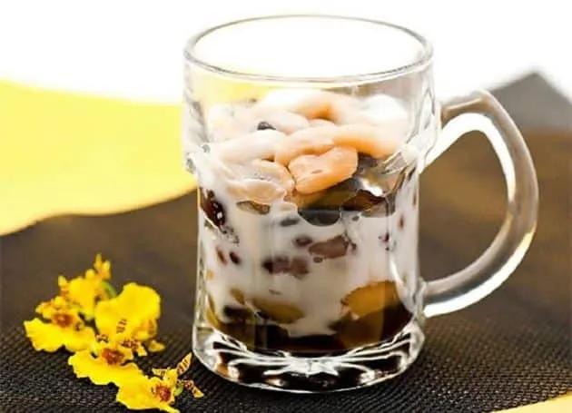 Top 5 Quán Chè Ngon, Rẻ Và Được Yêu Thích Nhất Tại Hóc Môn