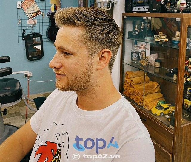 Top 5 Salon làm tóc đẹp và chuyên nghiệp nhất tại TP. Bảo Lộc