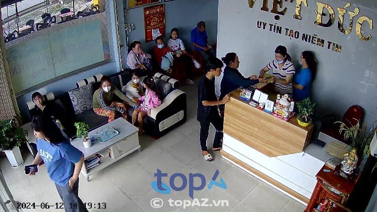 5 Phòng khám nha khoa hàng đầu tại TP. Ngã Bảy - Chất lượng đảm bảo, uy tín vượt trội
