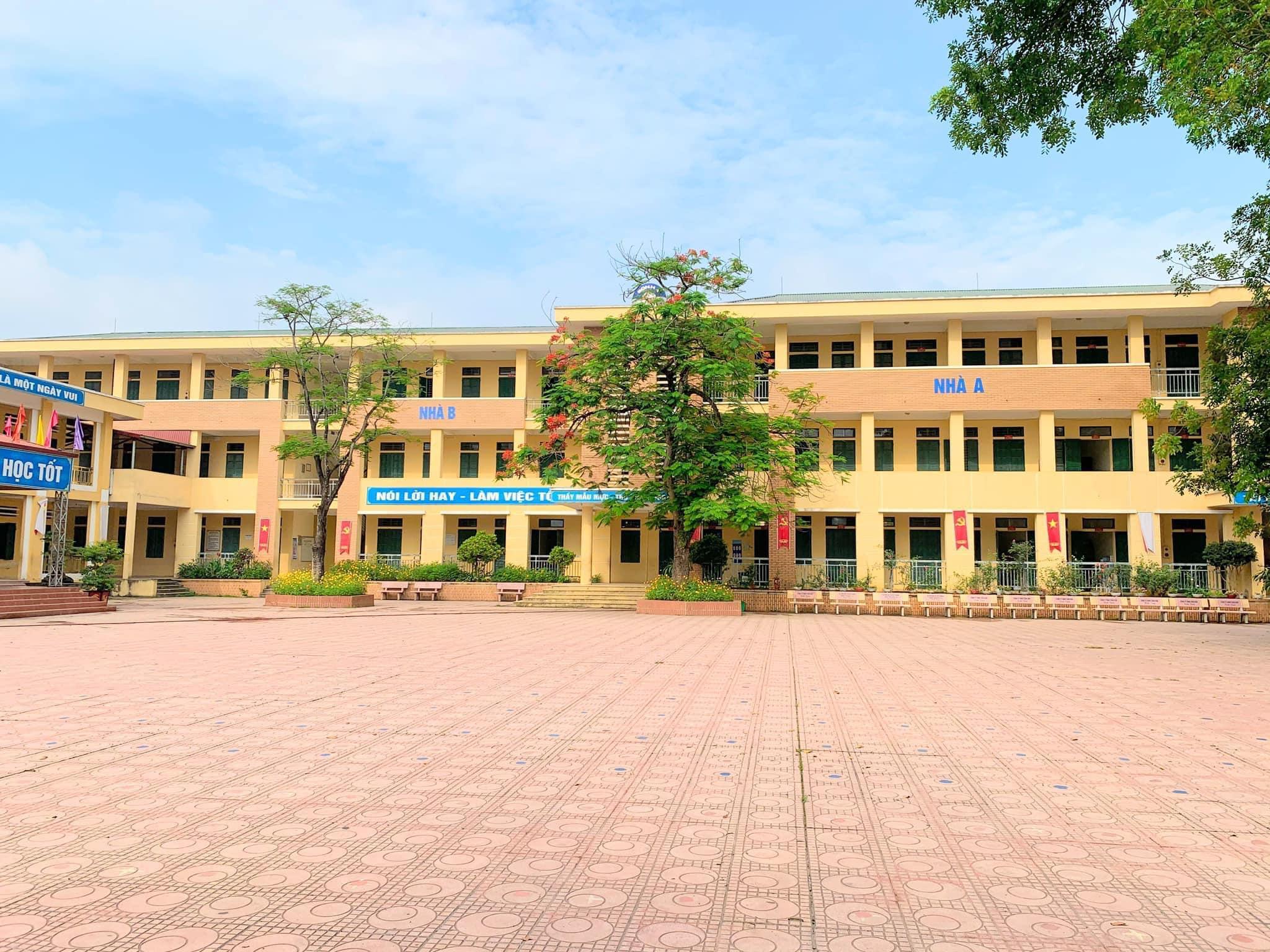 9 Ngôi trường tiểu học xuất sắc nhất huyện Ba Vì, Hà Nội - Điểm đến giáo dục chất lượng