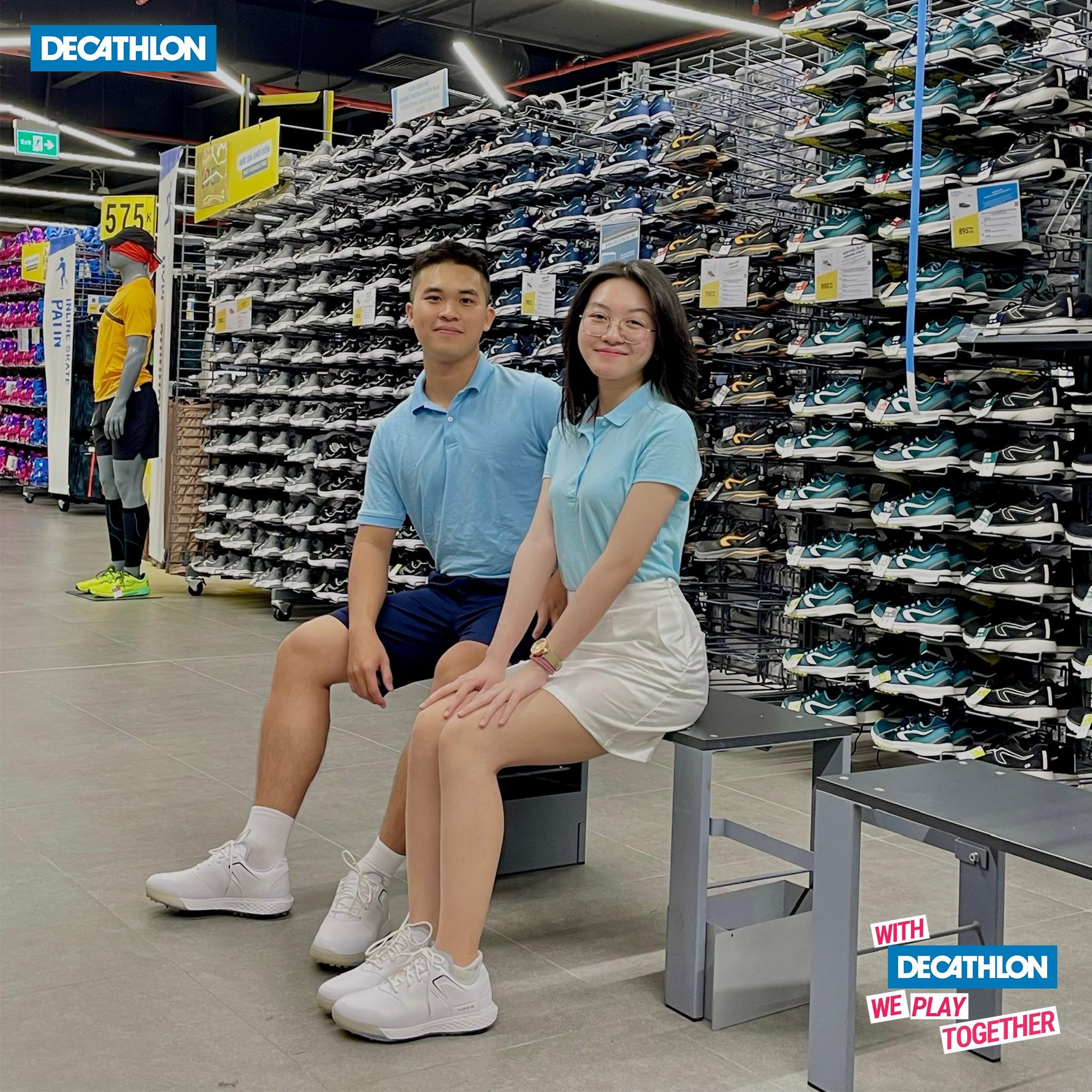 Top 8 địa chỉ uy tín cung cấp dụng cụ golf chính hãng tại Hà Nội