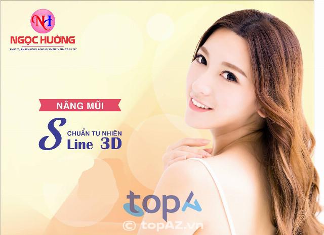 Top 3 địa chỉ nâng mũi chất lượng tại Bạc Liêu - Cơ sở vật chất đạt chuẩn, uy tín hàng đầu