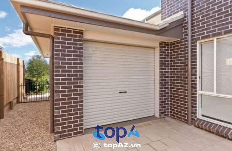 Top 5 dịch vụ thi công và lắp đặt cửa cuốn uy tín, giá hợp lý tại Quận 6