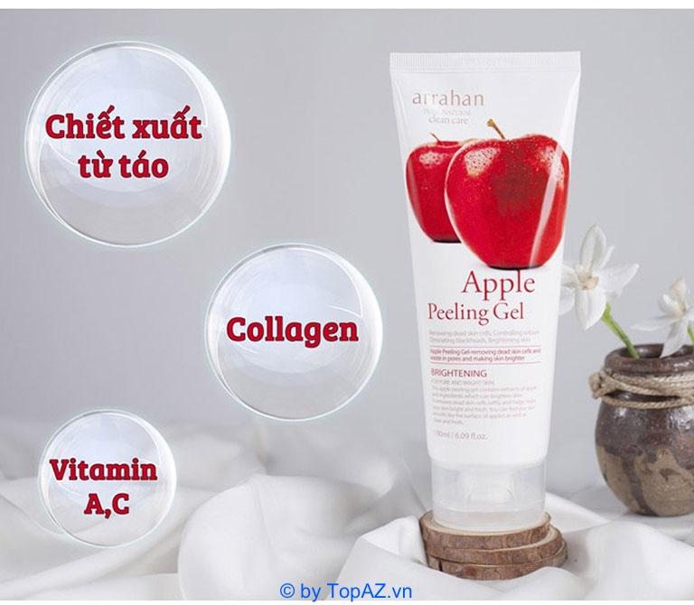 Top 8 Sản Phẩm Tẩy Tế Bào Chết Dành Cho Da Nhạy Cảm Được Đánh Giá Cao