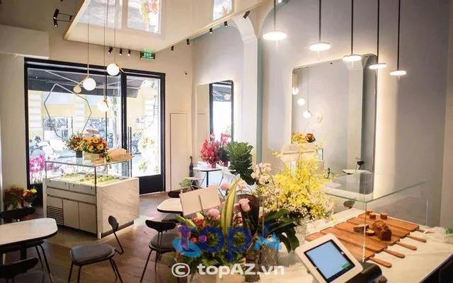 Top 10 Cửa Hàng Bánh Kem Bắp Ngon Đến Mê Mẩn Tại TPHCM