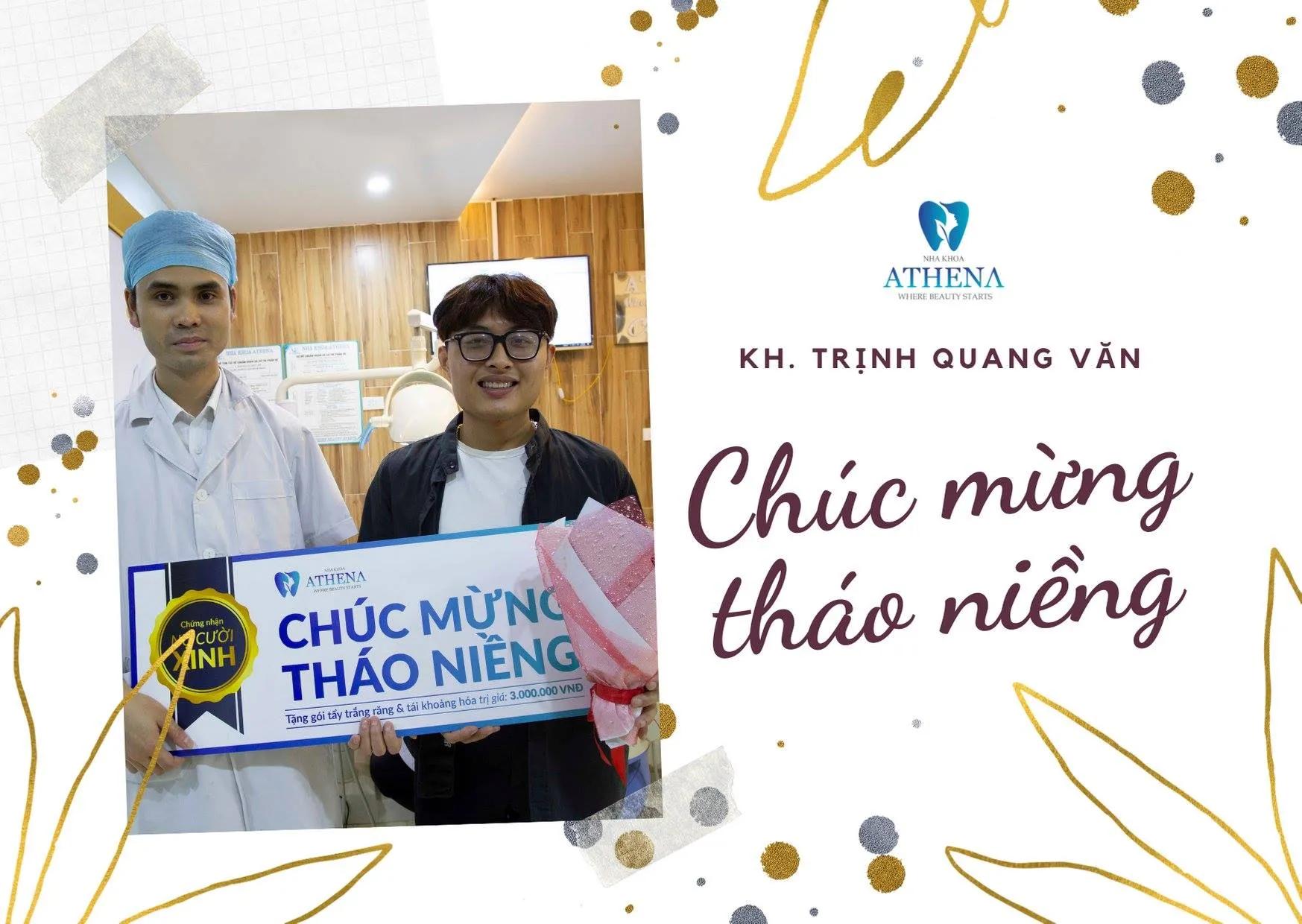6 Địa chỉ niềng răng đáng tin cậy hàng đầu tại quận Nam Từ Liêm, Hà Nội