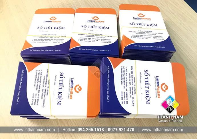 Top 8 Dịch vụ in bao thư giá rẻ, lấy ngay tại Hà Nội