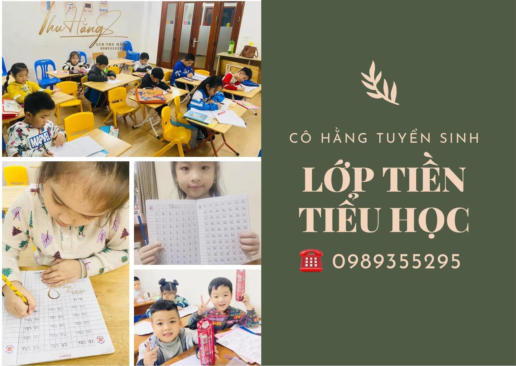 9 Trung Tâm Luyện Chữ Đẹp Nổi Bật Tại Hà Nội