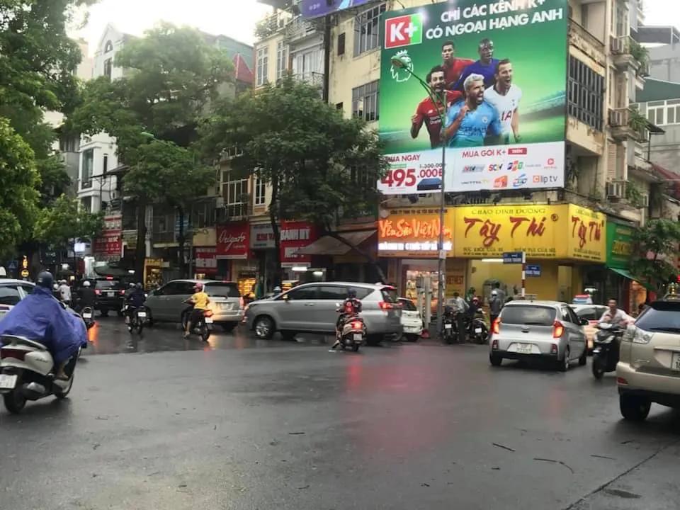 8 địa chỉ cháo dinh dưỡng đáng tin cậy bậc nhất Hà Nội
